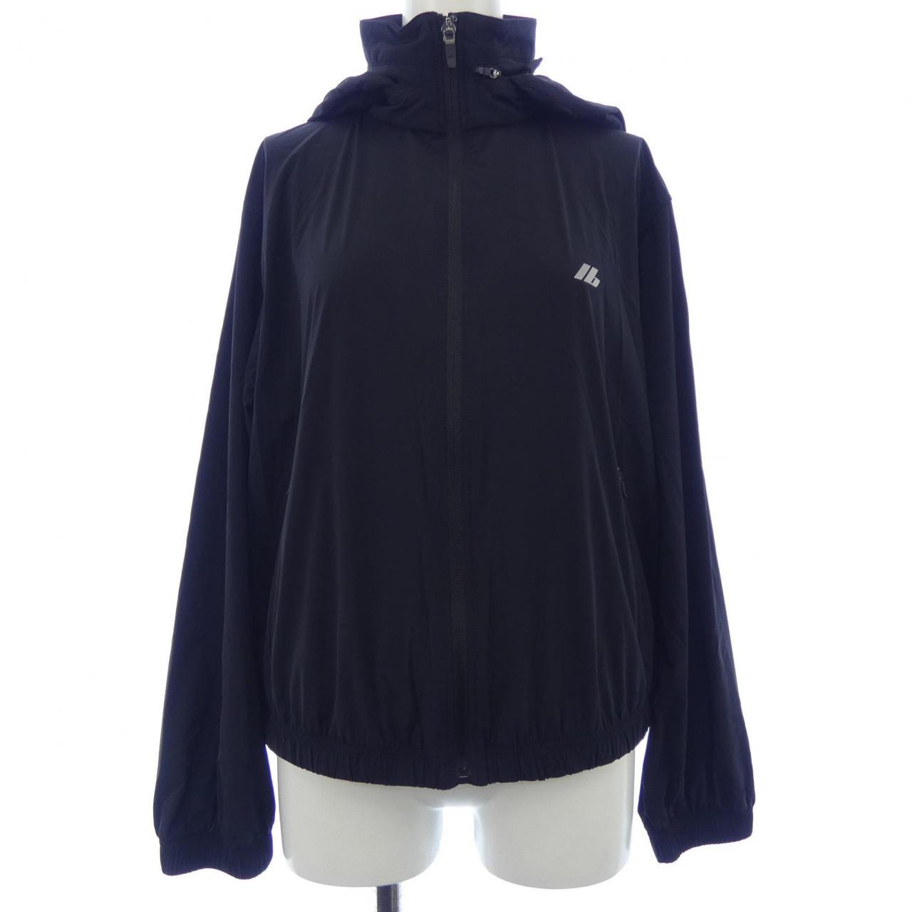 バレンシアガ BALENCIAGA ACTIVEWEAR 794787 TQO35 ブルゾン