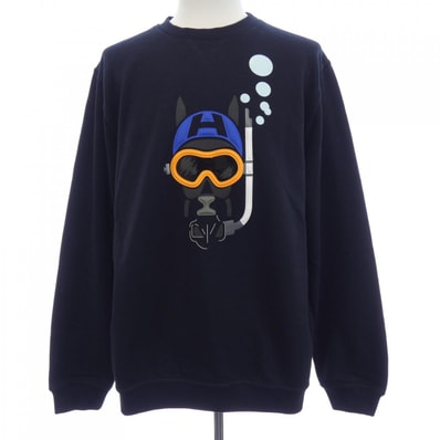 エルメス HERMES *31-5761 スウェット