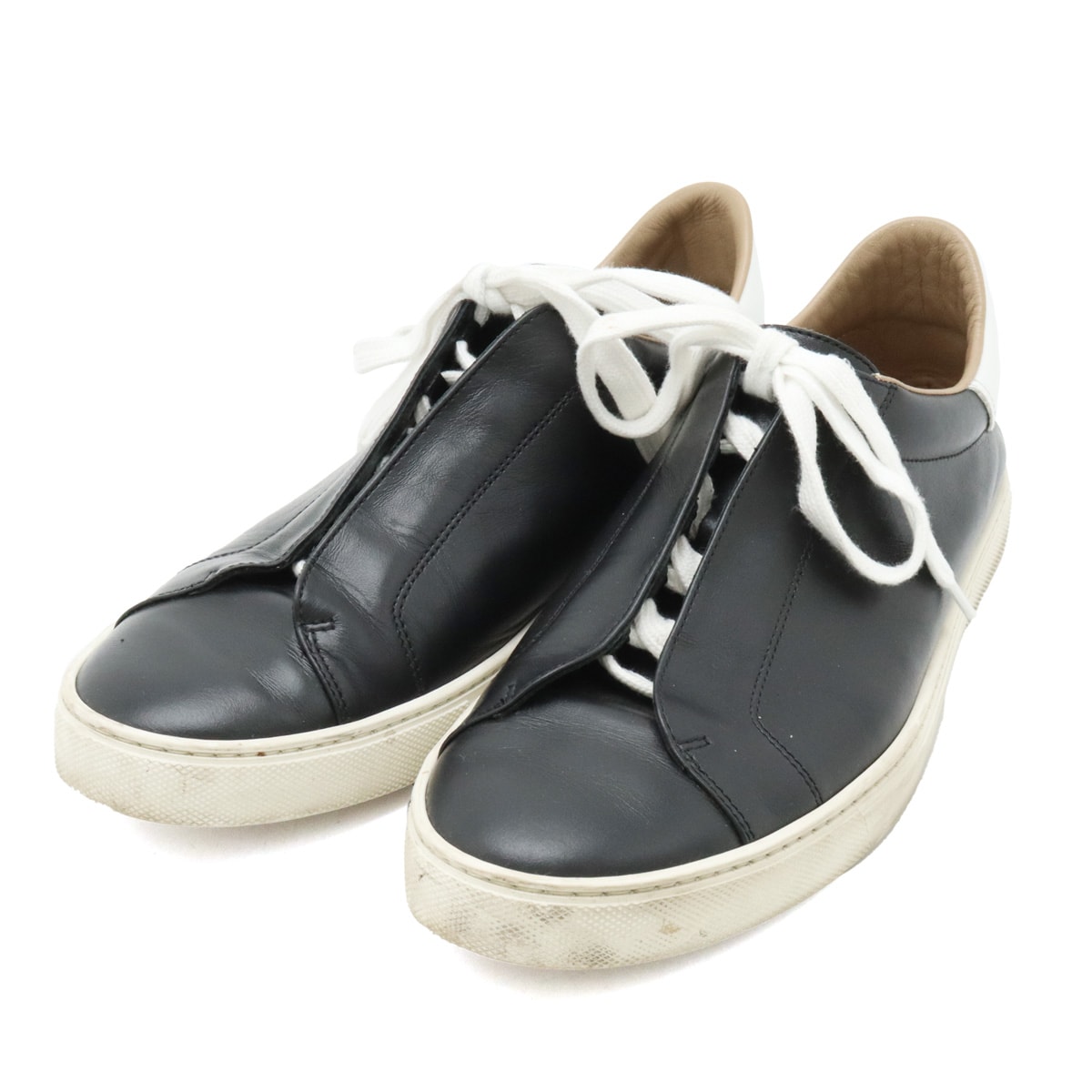 エルメス スニーカー メンズ