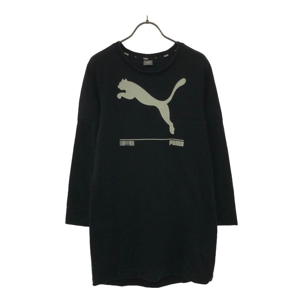 PUMA プーマ 長袖 Tシャツ