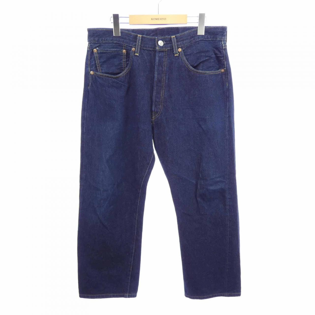 リーバイス LEVI'S 501XX 50155-0080 ジーンズ