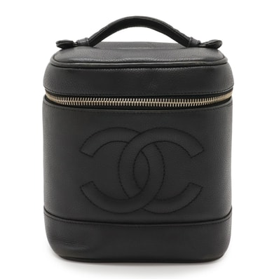 シャネルバニティバッグA01998 その他バッグ レディース