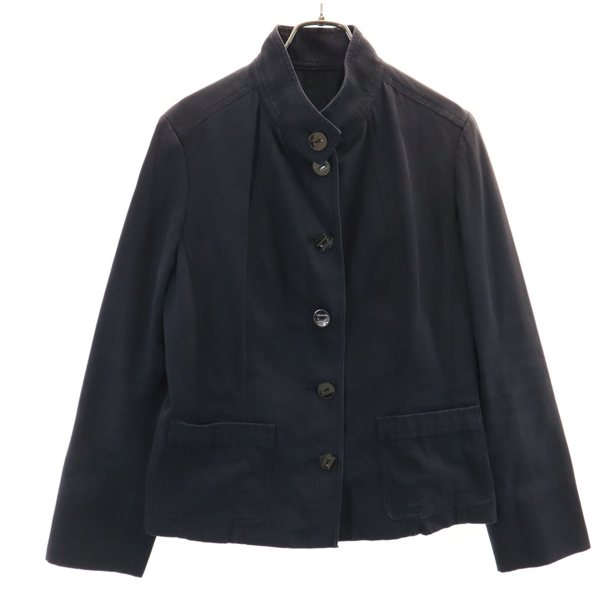 BURBERRY LONDON バーバリーロンドン ジャケット 15 ブラック