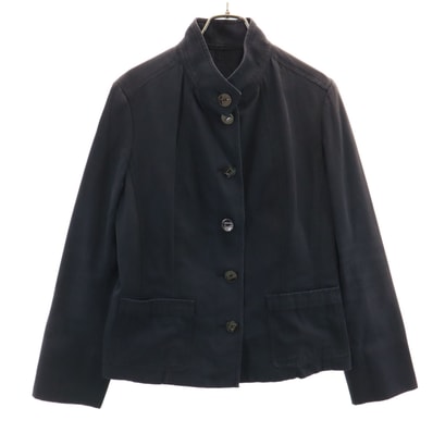 BURBERRY LONDON バーバリーロンドン ジャケット 15 ブラック