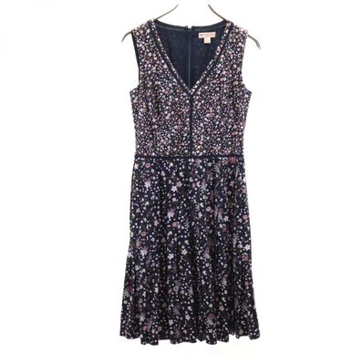 Brooks Brothers ノースリーブ ワンピース