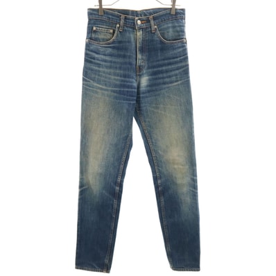 Levi's リーバイス 90s 日本製 オールド シルバータブ デニムパンツ W30 ブルー系