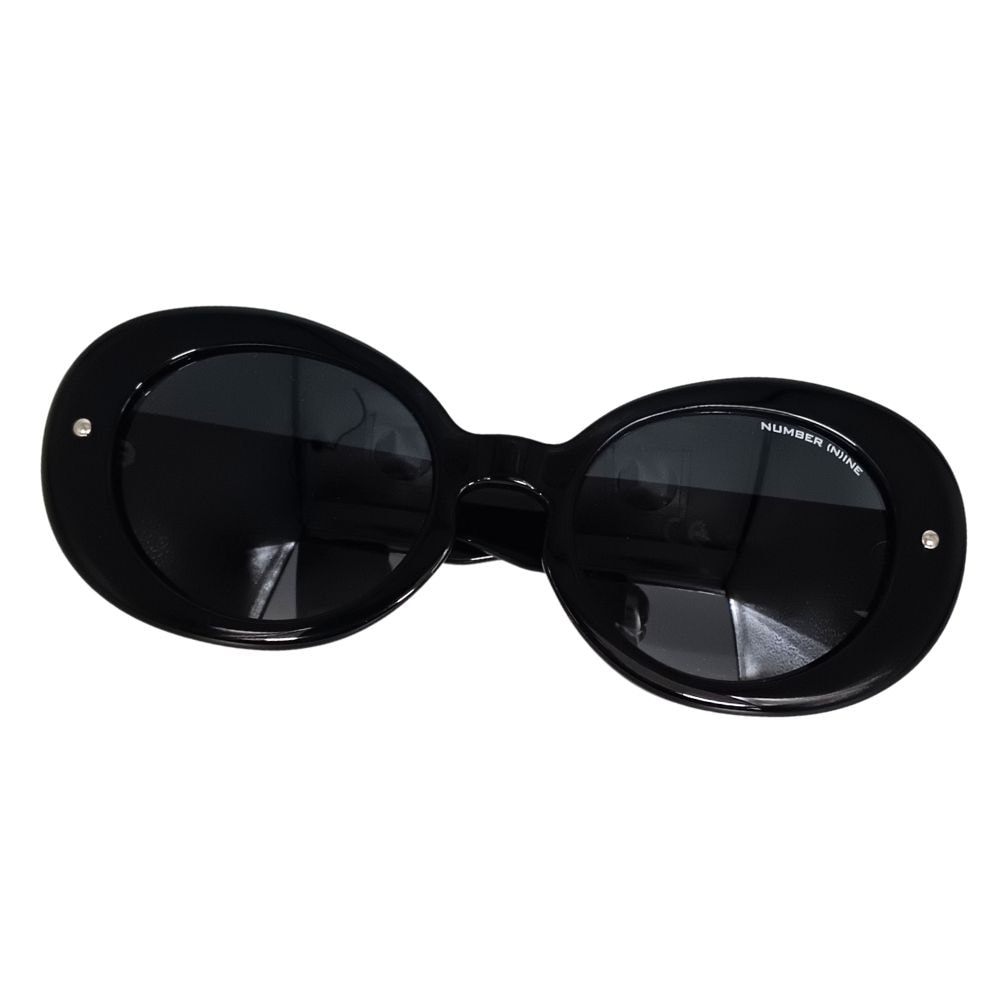 SUPREME シュプリーム 25AW NUMBER (N)INE ナンバーナイン Sunglasses サングラス 53519