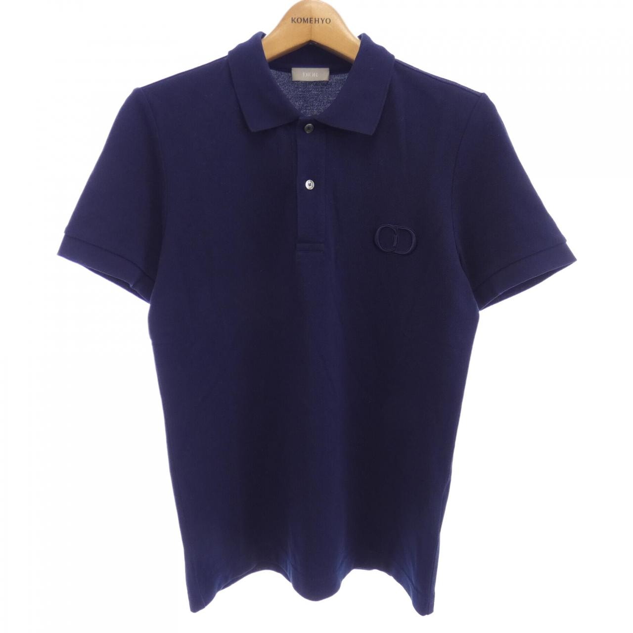 ディオール DIOR ポロシャツ