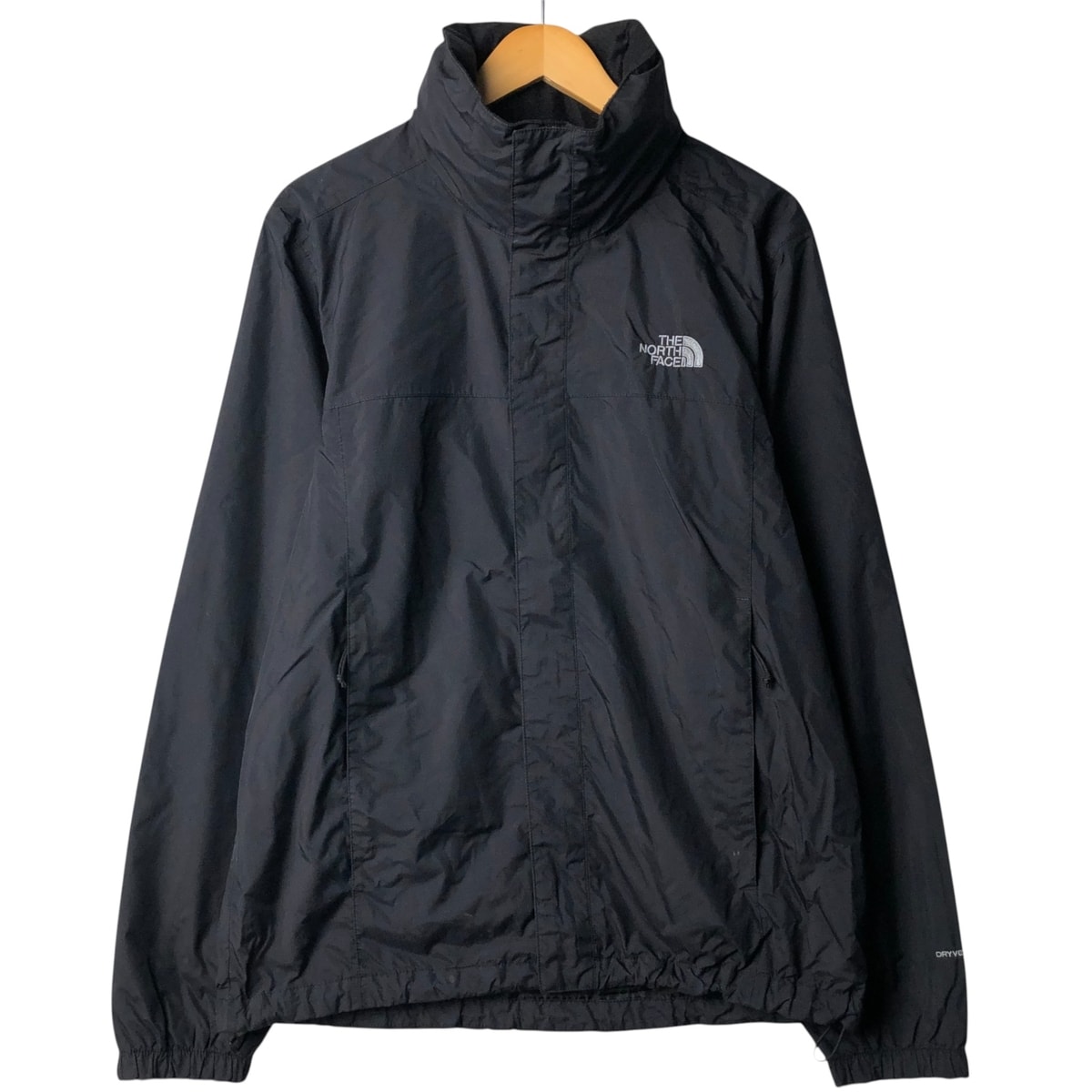 古着 ザノースフェイス THE NORTH FACE DRYVENT ドライベント マウンテンジャケット シェルジャケット メンズM相当/eaa583853