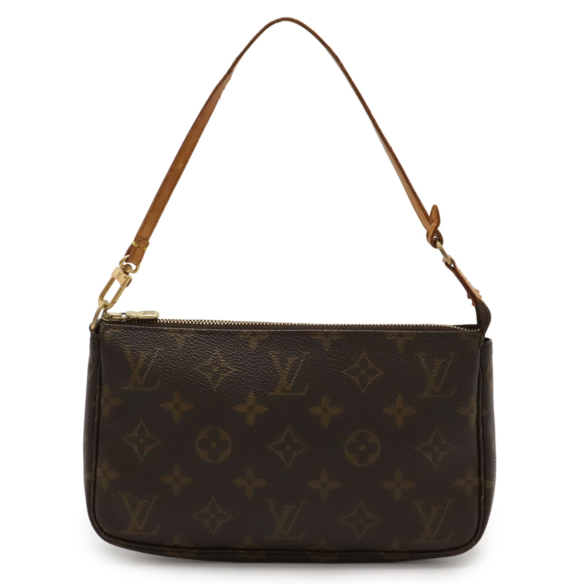 ルイ・ヴィトンポシェット アクセソワール モノグラム M51980