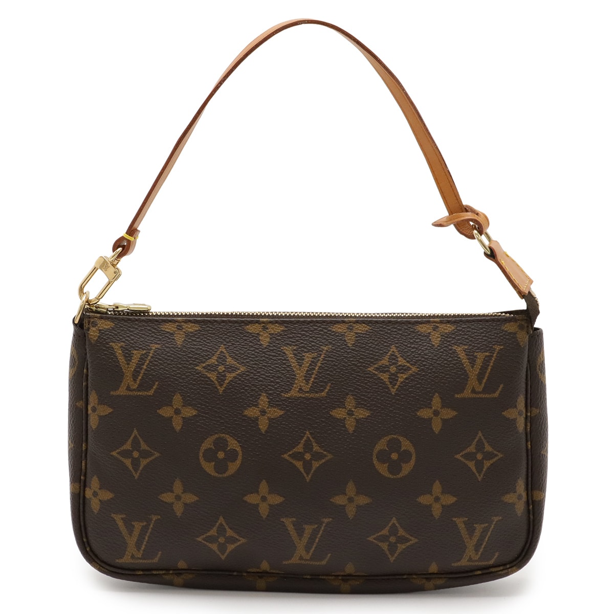 ルイ・ヴィトンポシェット アクセソワール モノグラム M51980