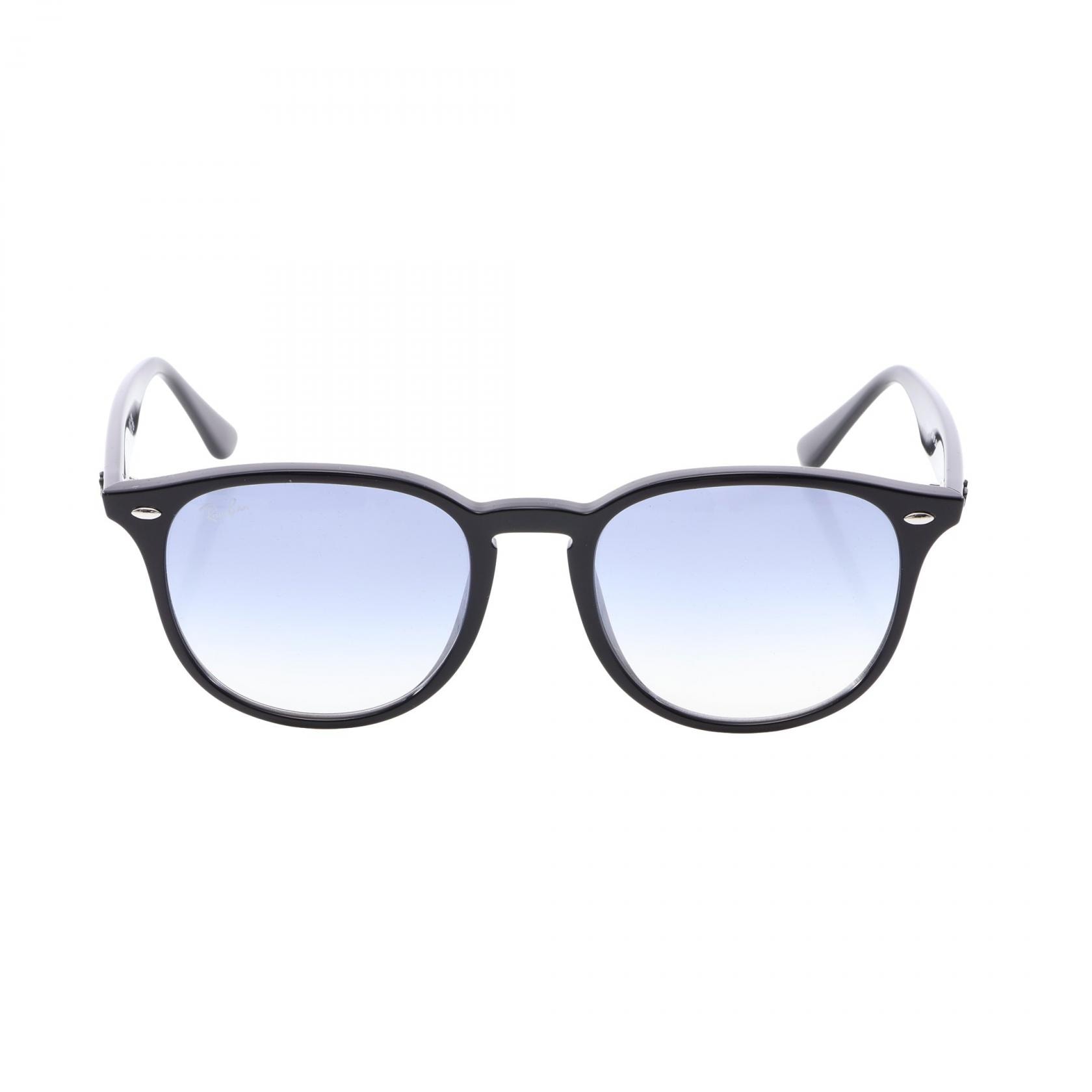レイバン Ray-Ban サングラス 衣料品 プラスチック メンズ ブラック系 4259F601/19(53) 【新品】