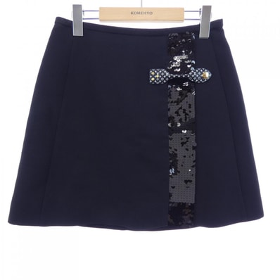 ルイヴィトン LOUIS VUITTON FMJB02KN4 スカート
