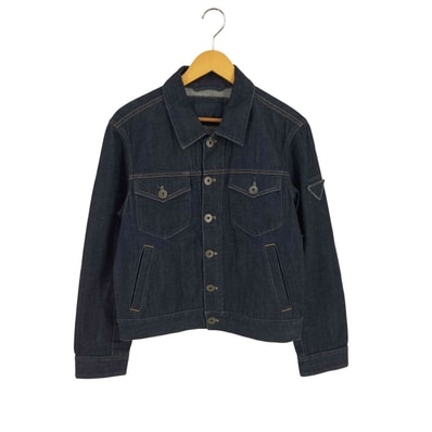 デニムジャケット【1141944864286】