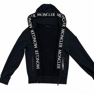 D (傷や汚れあり)】MONCLER モンクレール パーカー H20918G00039 D (傷や汚れあり)】MONCLER モンクレール パーカー H20918G00039