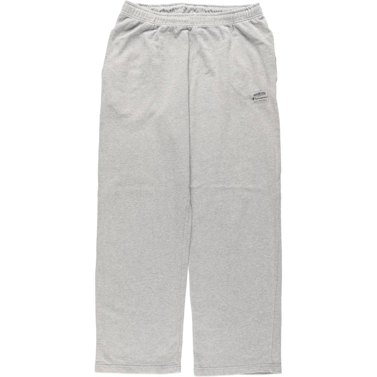 古着 チャンピオン Champion AUTHENTIC ATHLETIC APPAREL ROCHESTER COLLECTION スウェットパンツ メンズL相当/eaa677366