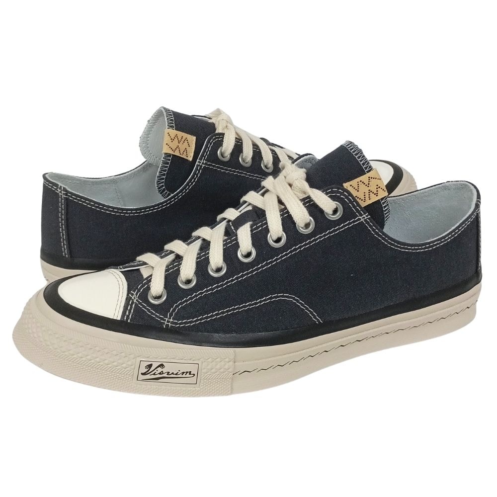 VISVIM ビズビム 0126301001001 SKAGWAY LO スニーカー US10 56324