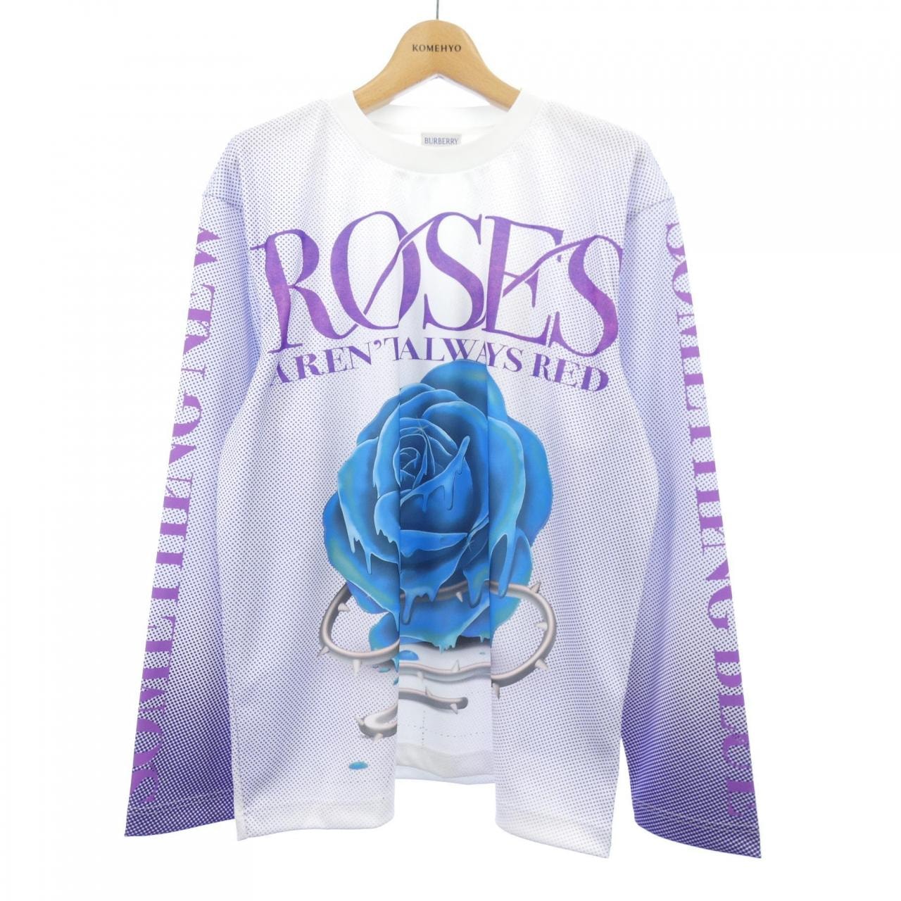 バーバリー BURBERRY トップス