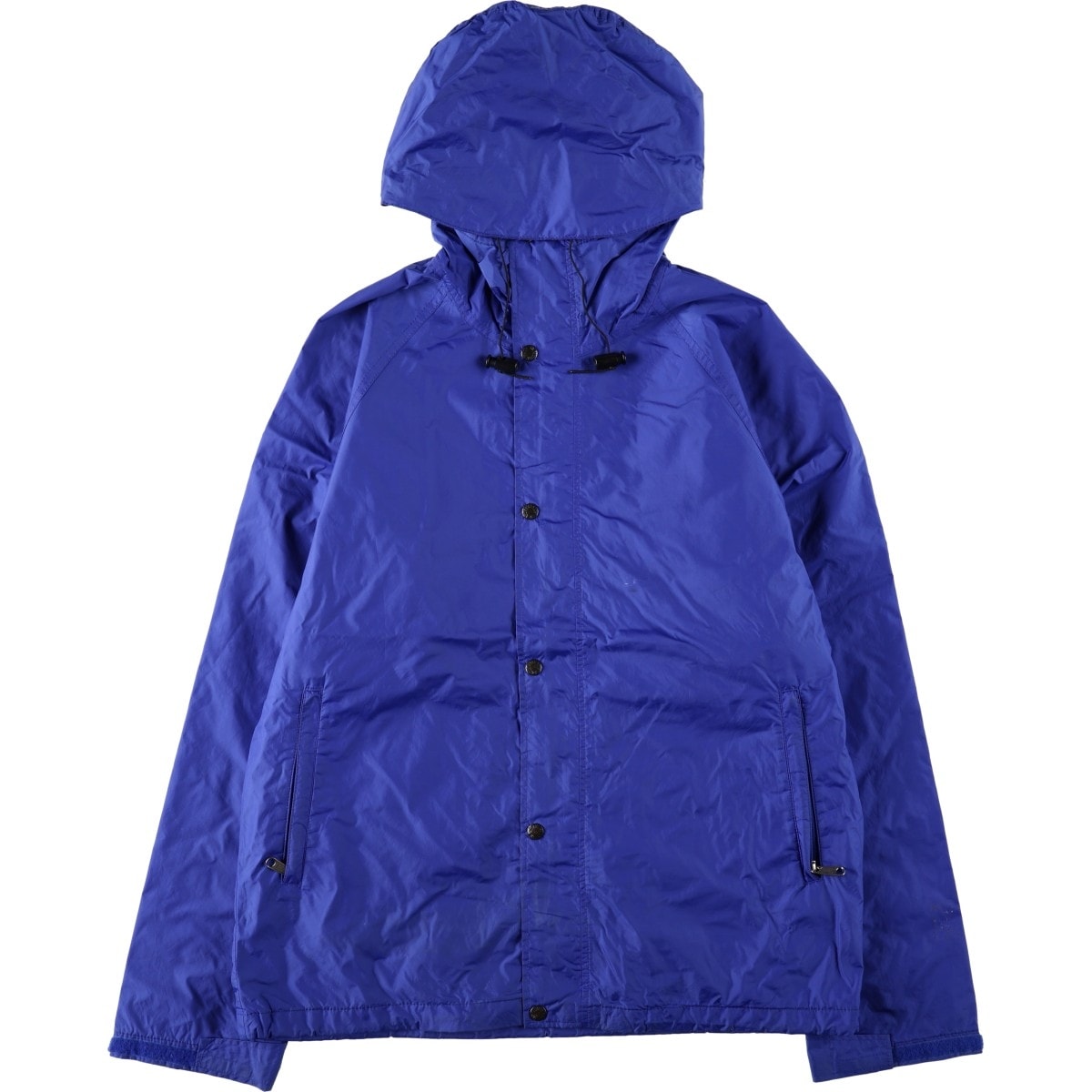 古着 90年代 ザノースフェイス THE NORTH FACE マウンテンパーカー シェルジャケット USA製 メンズL相当 ヴィンテージ/eaa673337
