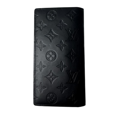 ルイ ヴィトン LOUIS VUITTON モノグラムシャドウ ポルトフォイユ・ブラザ M62900 TA2169 メンズ