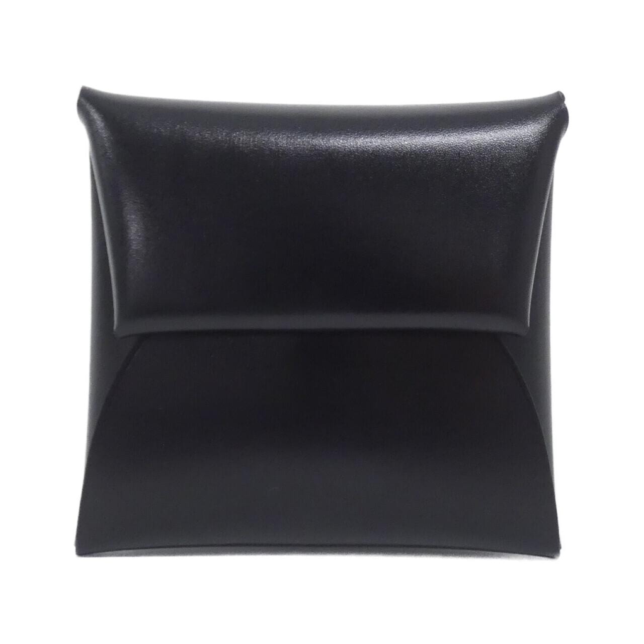 【未使用品】エルメス バスティア 078405CK コインケース
