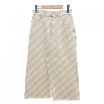 マルニ MARNI GOJD0702Y0 USCX37 スカート