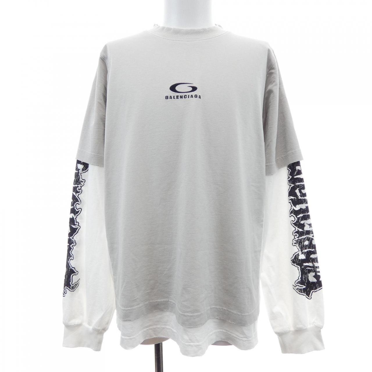 バレンシアガ BALENCIAGA 871497 TUVD5 Tシャツ