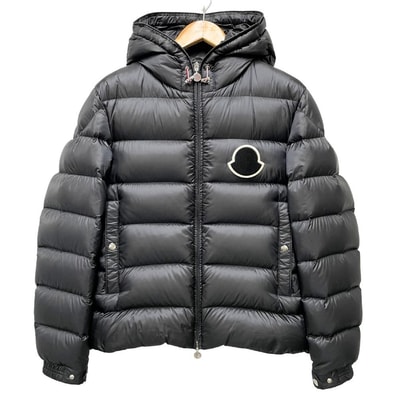 MONCLER モンクレール SASSIERE フード ダウンジャケット 50056