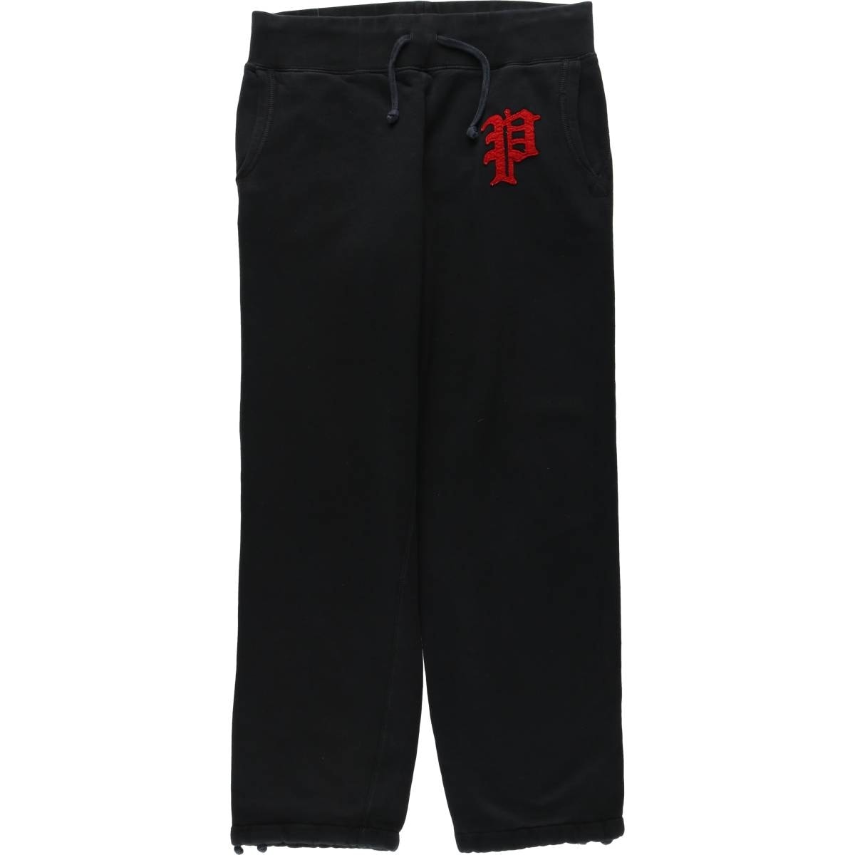 古着 ラルフローレン Ralph Lauren POLO RALPH LAUREN スウェットパンツ メンズM相当/eaa623703