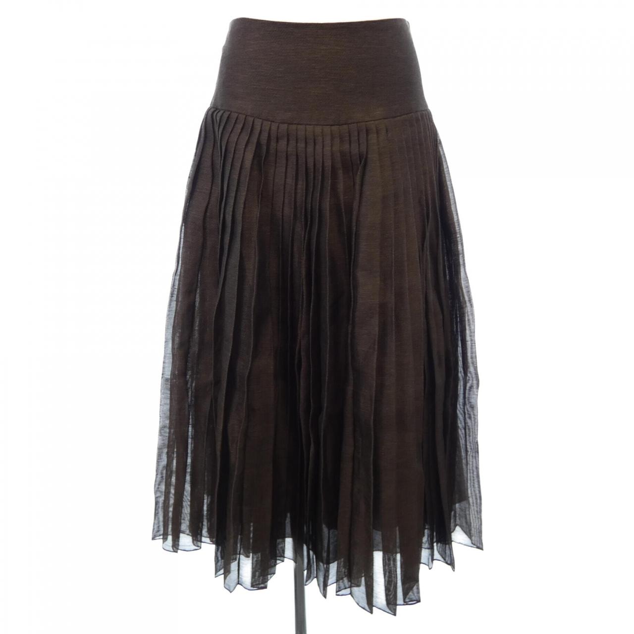 クリスチャンディオール CHRISTIAN DIOR スカート