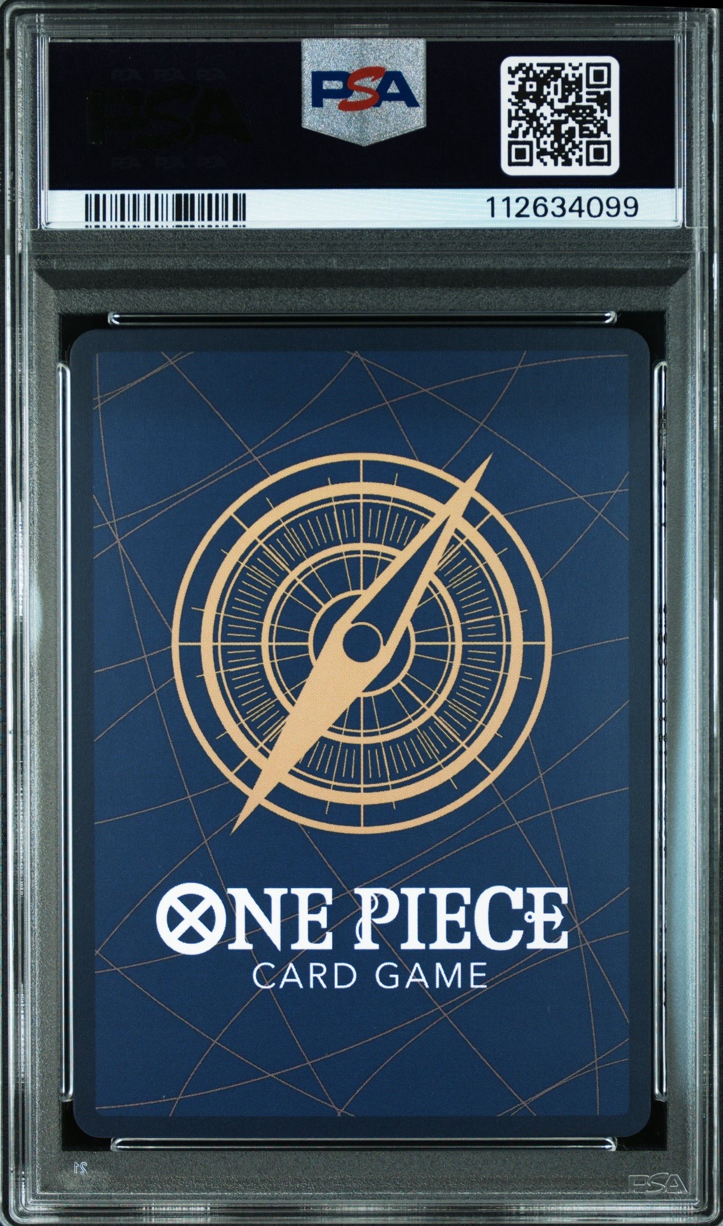 premium booster -one piece card the best- storage box set One Premium Booster Box [PRB One Piece The Best Vol