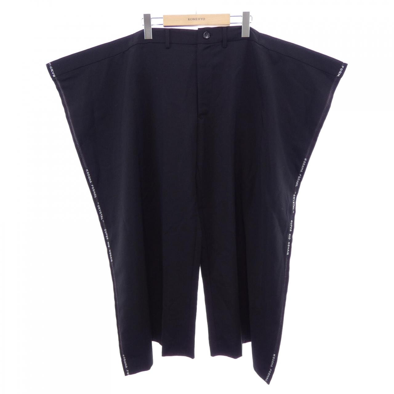 ジュンヤワタナベ JUNYA WATANABE JK-P006 パンツ