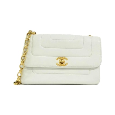 【ヴィンテージ】シャネル 01172 ショルダーバッグ