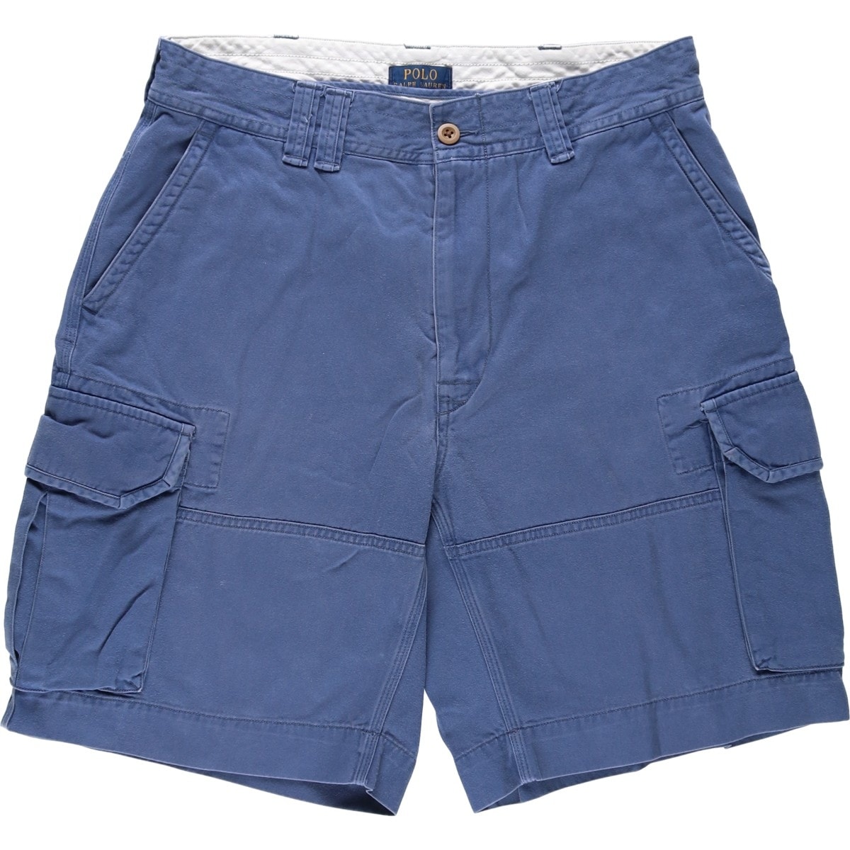 古着 ラルフローレン Ralph Lauren POLO RALPH LAUREN カーゴショーツ ショートパンツ メンズw34相当/eaa621364