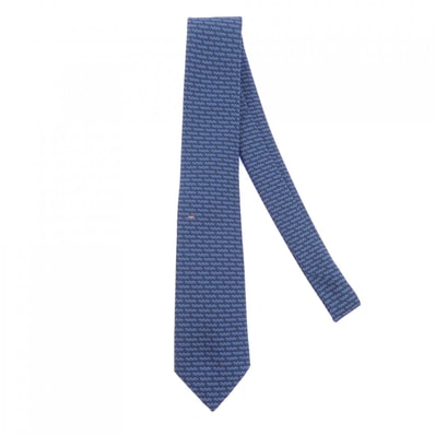 エルメス HERMES 339446T NECKTIE