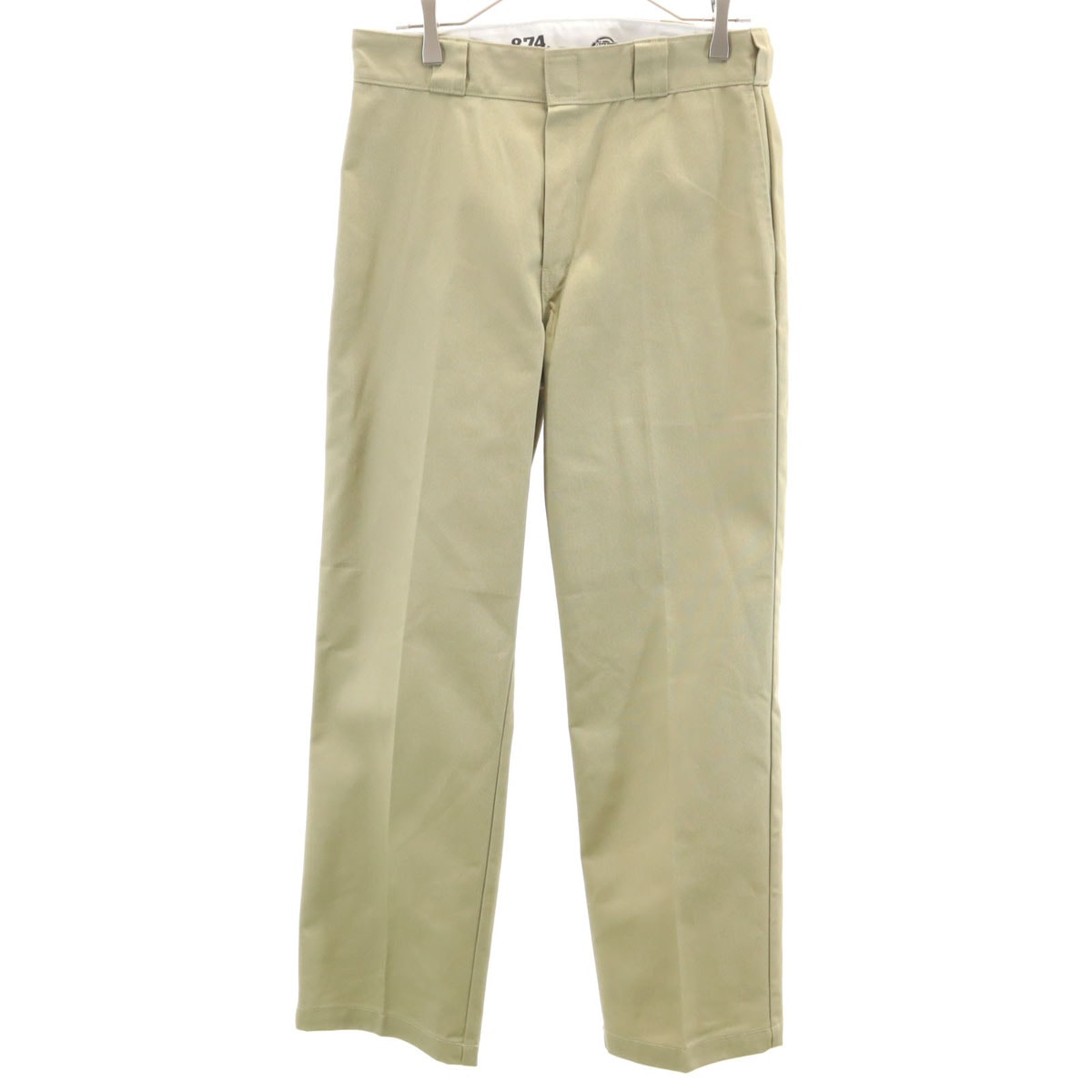 Dickies ディッキーズ ワークパンツ W32 ベージュ