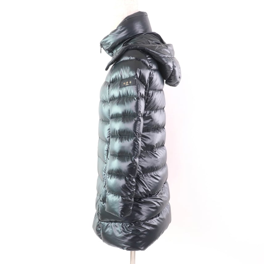 A (未使用に近い)】極美品 タトラス ダウンコート BABILA バビラ 1 A (未使用に近い)】極美品 タトラス ダウンコート BABILA バビラ 1