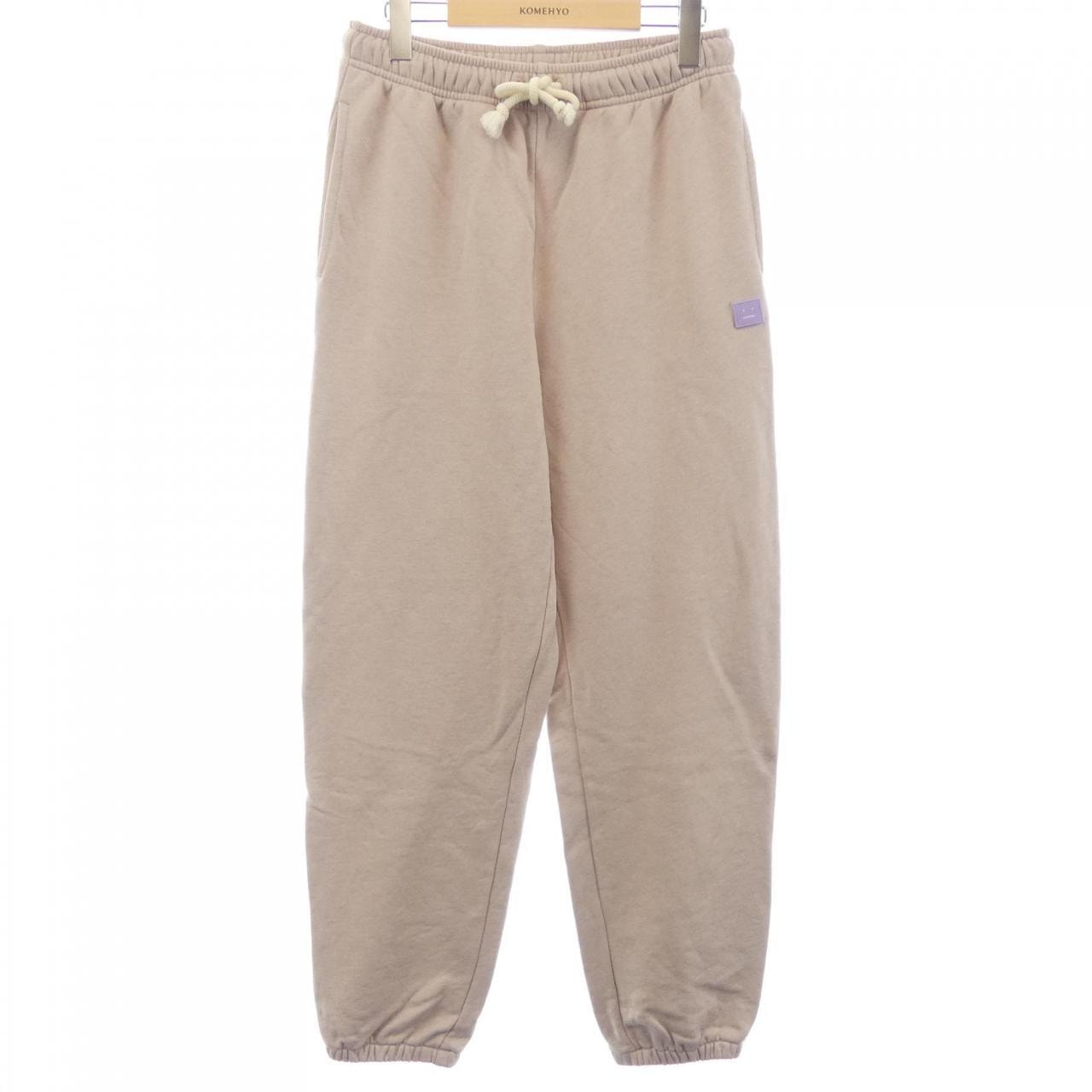 アクネストゥディオズ ACNE STUDIOS パンツ