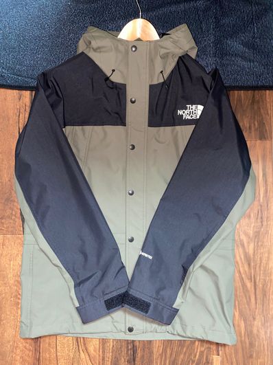 The North Face Mountain Light Jacket "Neutopes(NT)"