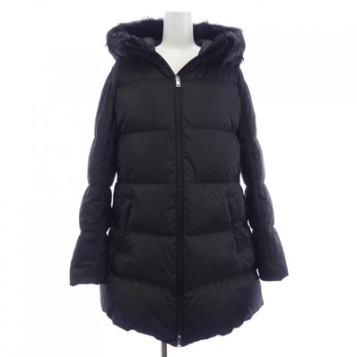 プラダ PRADA トライアングルロゴ 29E117 R212 106O ダウンコート