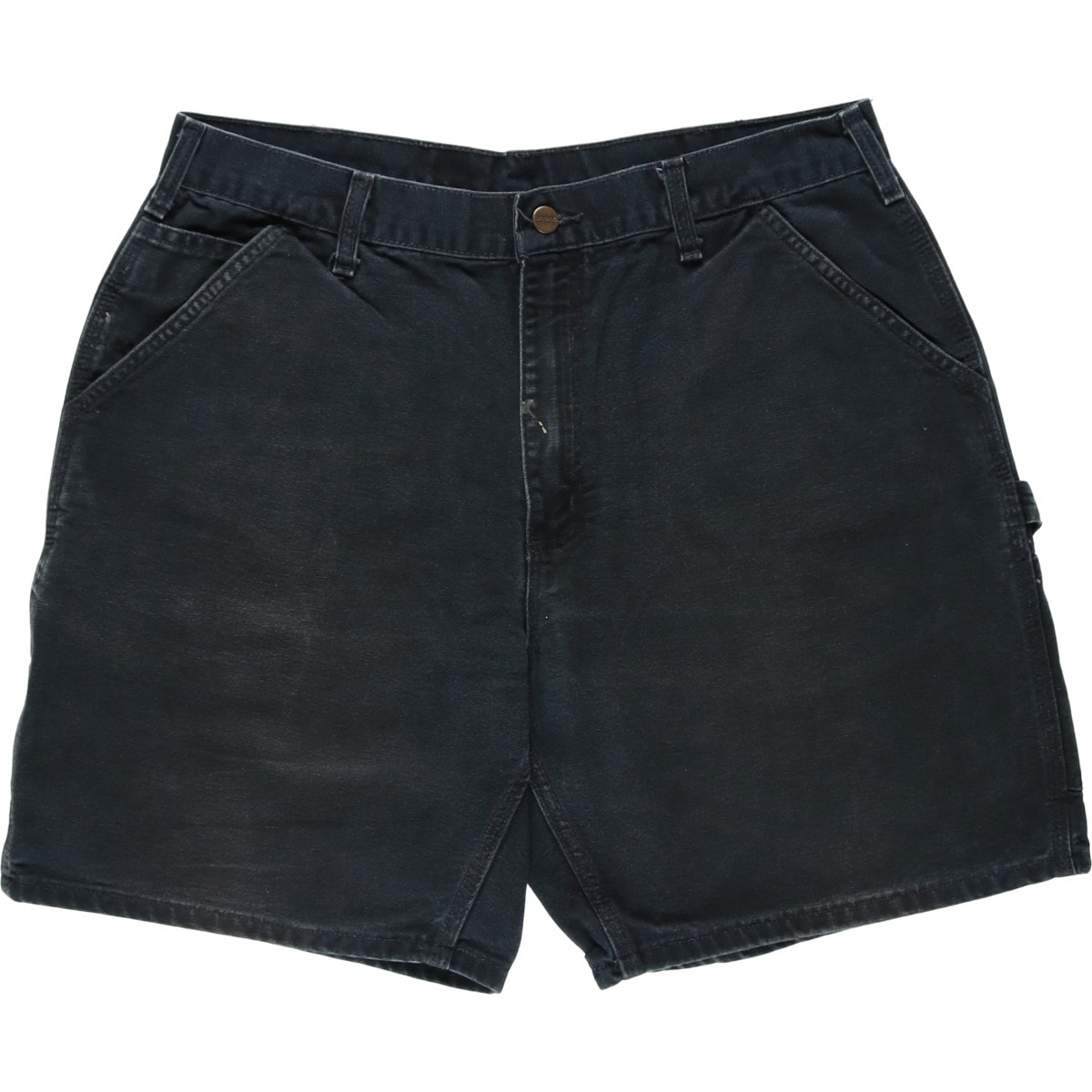 古着 カーハート Carhartt ダック地ペインターショーツ ショートパンツ メンズw36相当/eaa620676