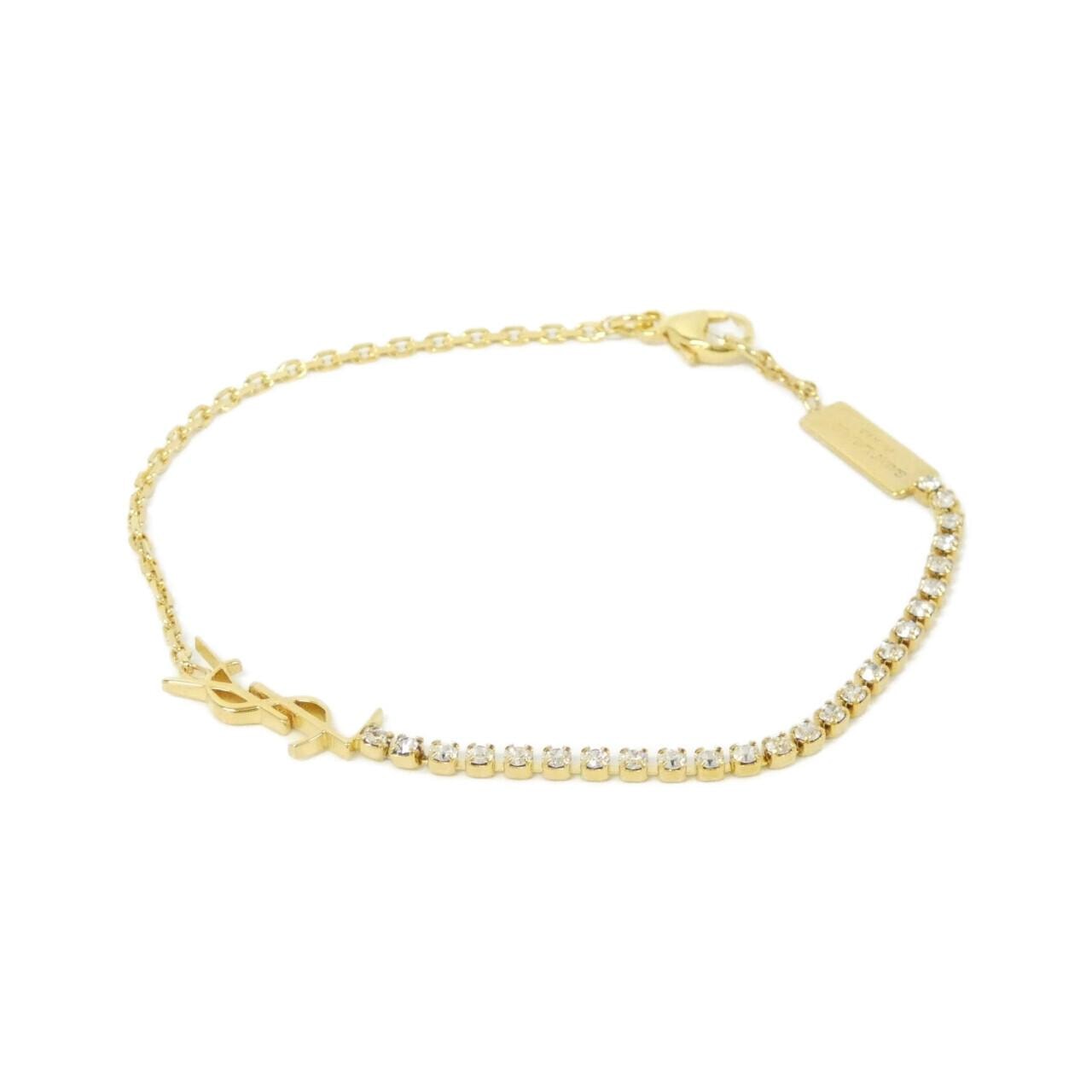 【新品】サンローラン 712345 Y1526 M ブレスレット