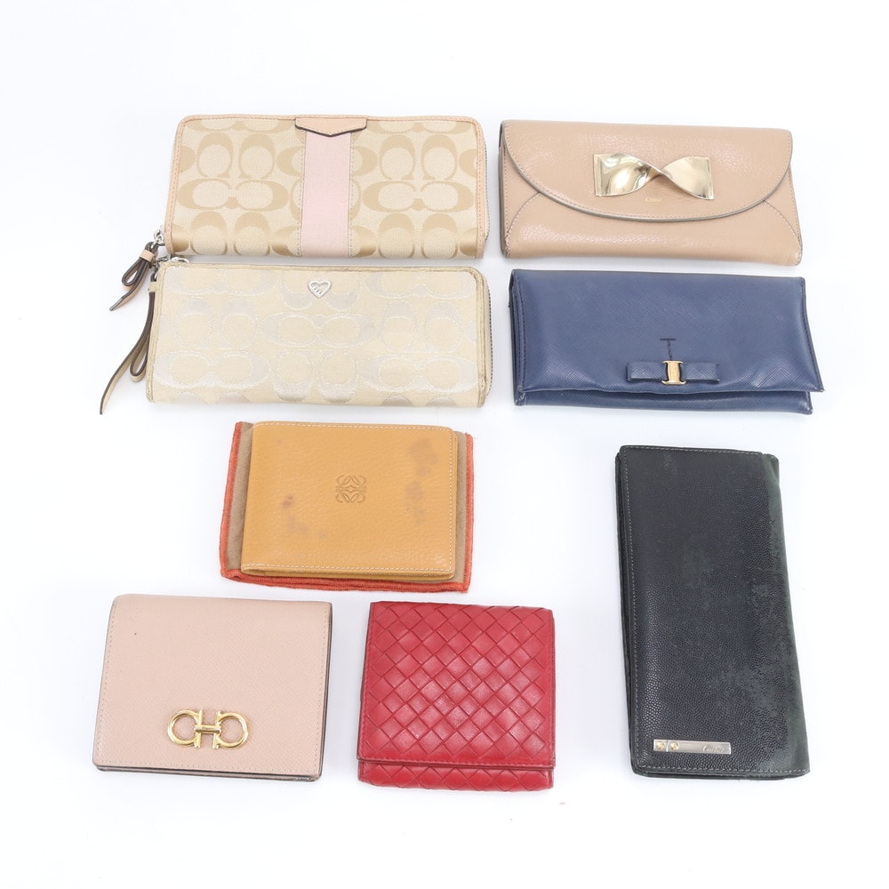 ボッテガヴェネタ イントレチャート