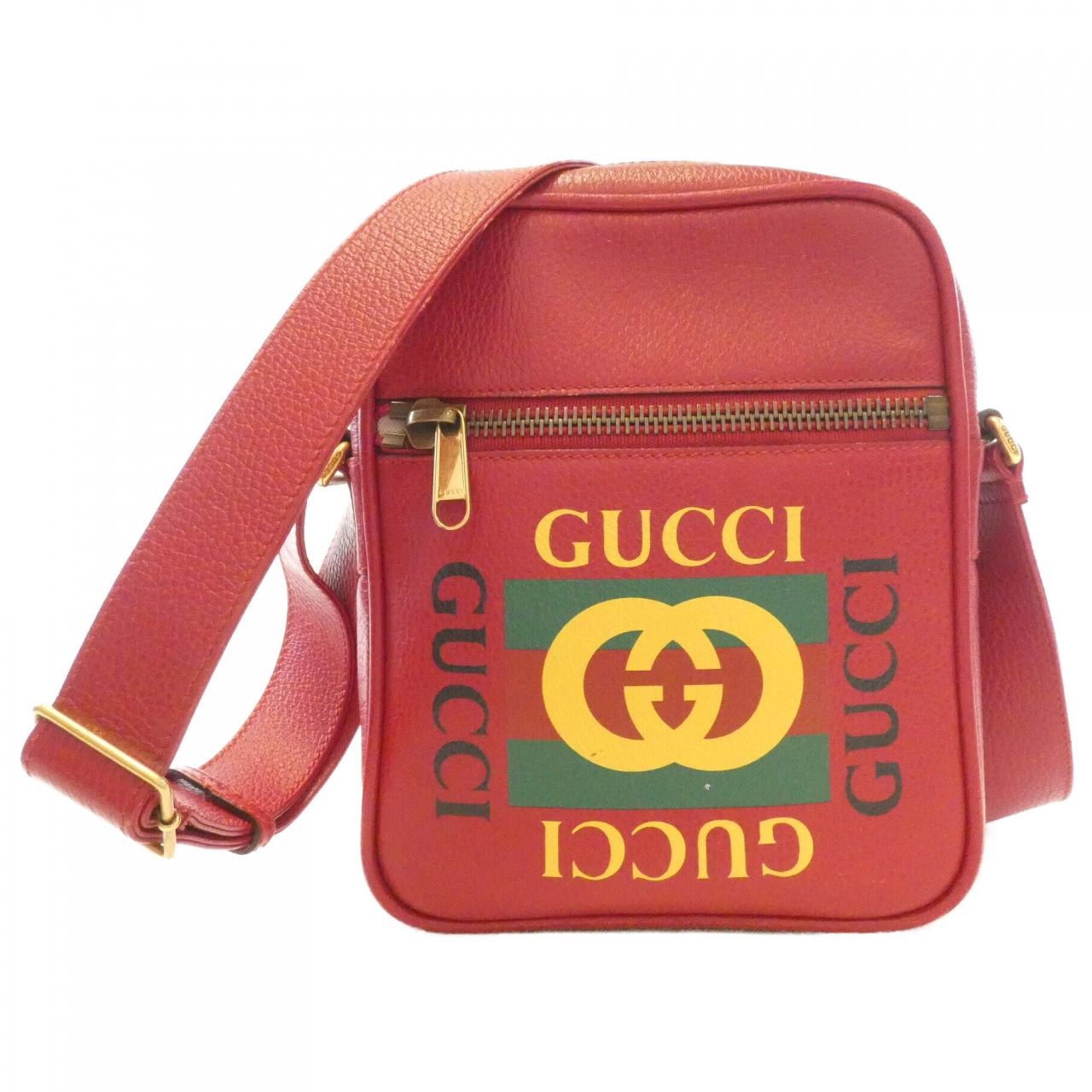 グッチ 523591 0QSAT ショルダーバッグ