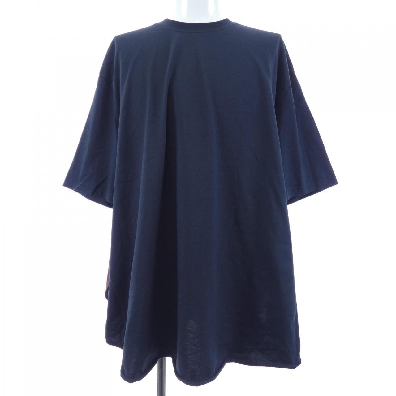 ロエベ LOEWE アナグラム H526341J01 Tシャツ