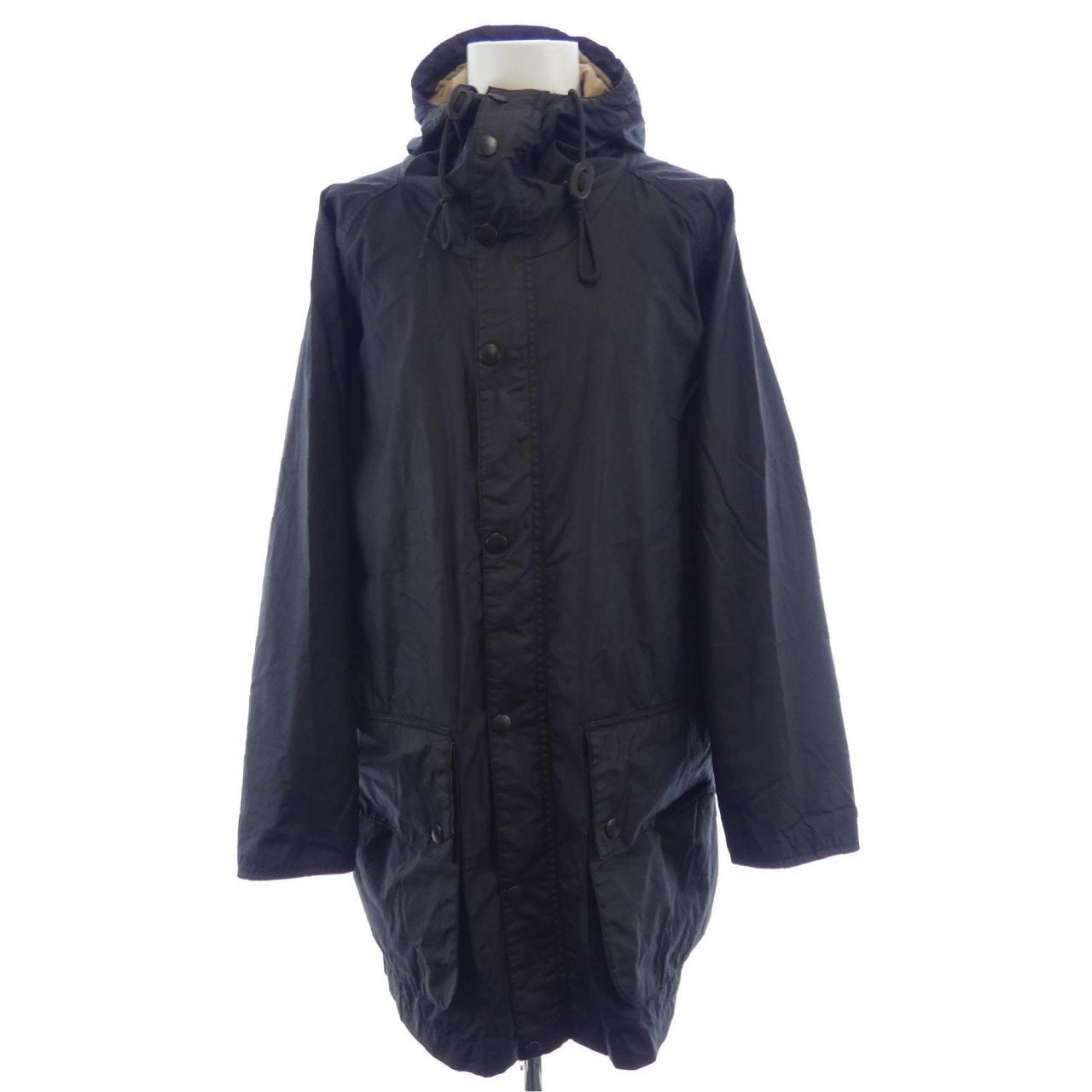 バブアー BARBOUR MWX1673BK11 コート