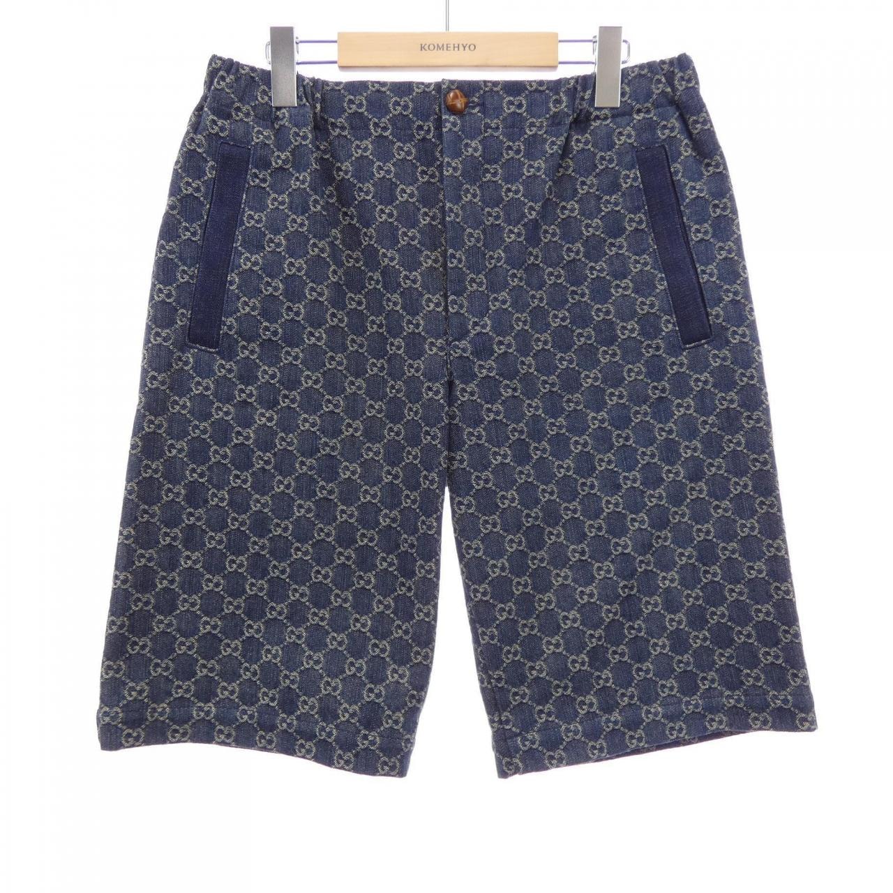 グッチ GUCCI 649093 XDBK1 ショートパンツ