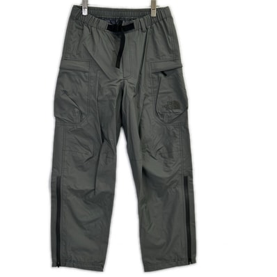 ノースフェイス NP12404 グレー Hikers' Shell Pant ハイカーズシェルパンツ M