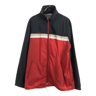 adidas 70s 80s ナイロンジャケット