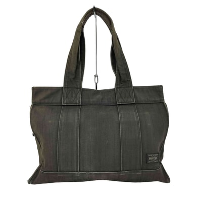 SMOKY TOTE BAG【1143812612050】